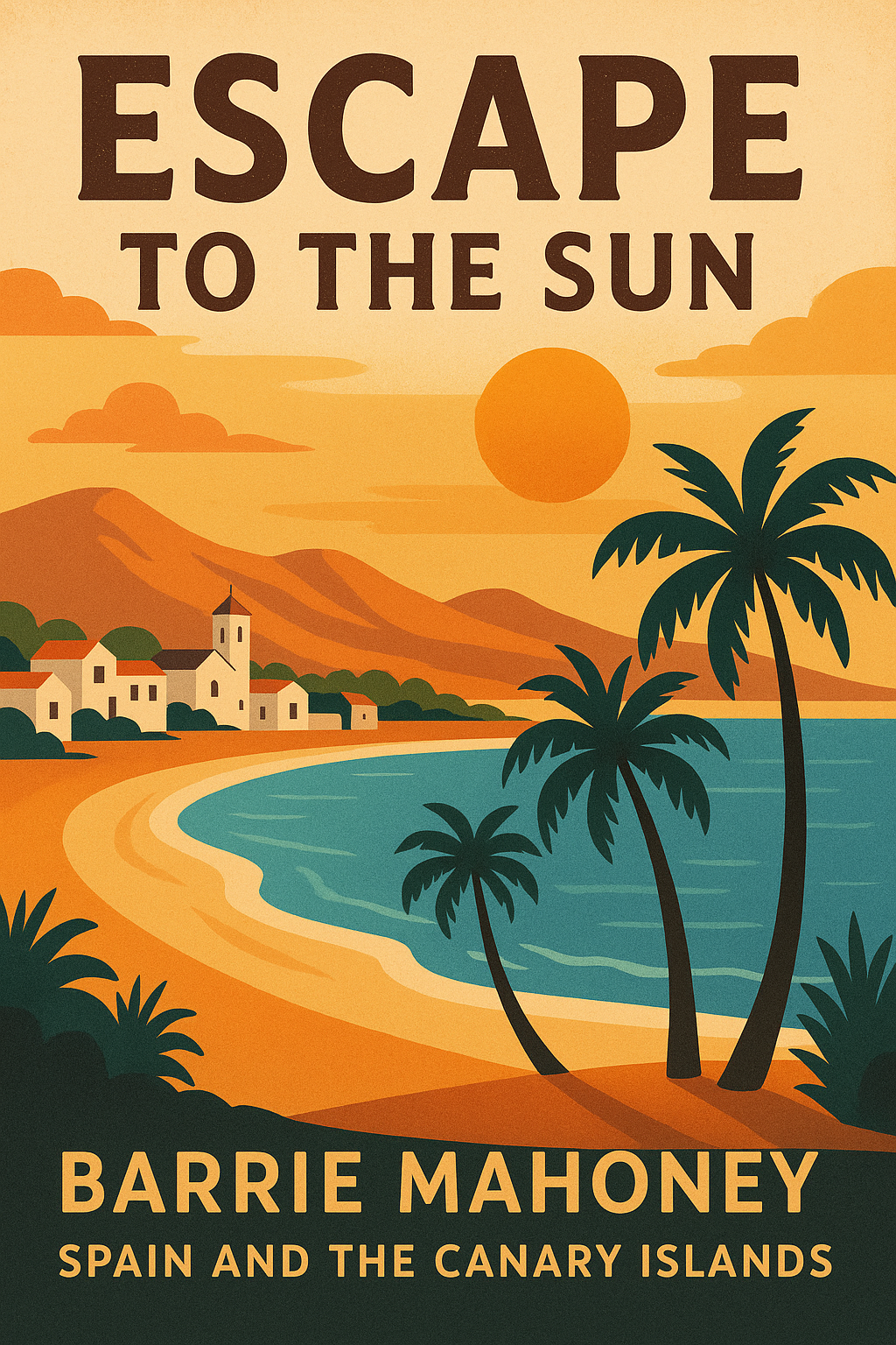 300 dpi Escape to the Sun